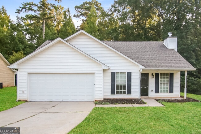 Building Photo - 1100 Overlook Dr