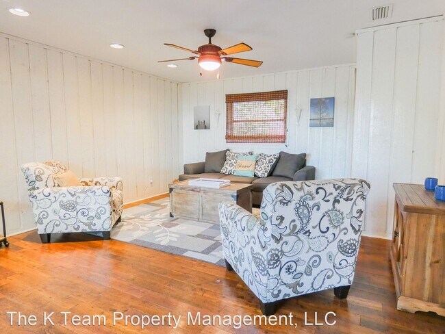 Foto del edificio - 3 br, 2 bath House - 2906 E Lake Hartridge Dr