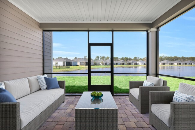 Foto del edificio - 302 Lake Sinclair St