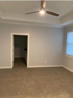 Mstr Bedroom - 509 W 1st St