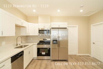 Building Photo - 5119 Remington Rd
