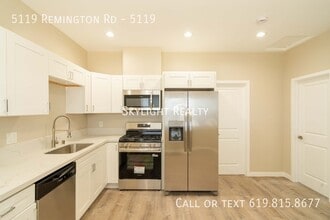 Building Photo - 5119 Remington Rd