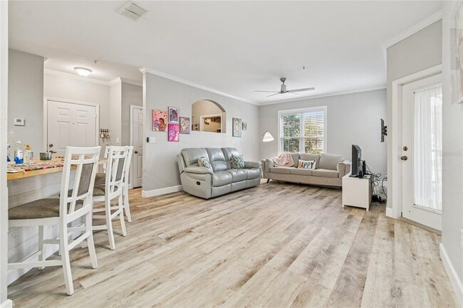 Foto del edificio - 2405 Courtney Meadows Ct