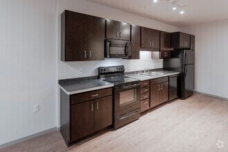 1BR, 1BA - B2 - Lake Street Dwelling