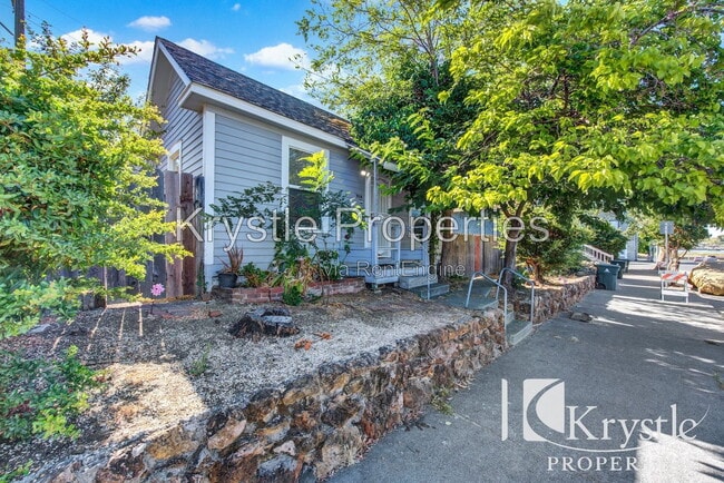 Foto del edificio - 314 Marin St
