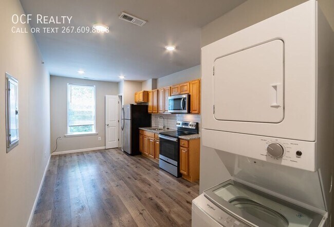 Foto del edificio - West Philadelphia Studio Apartment