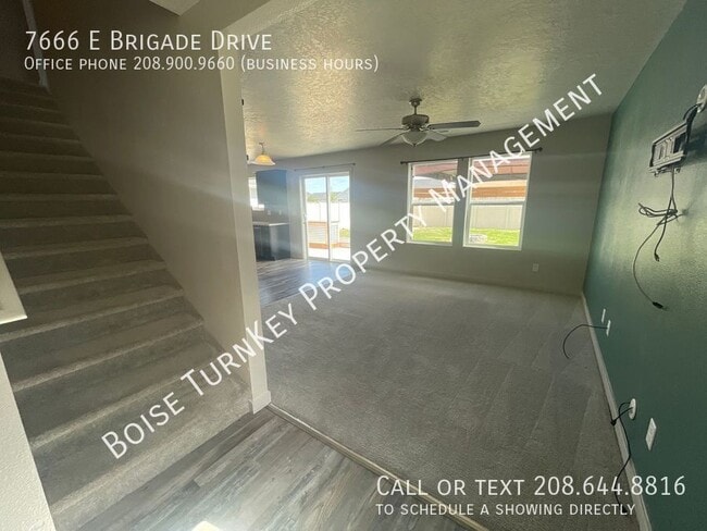 Building Photo - 7666 E Brigade Dr