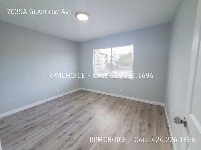 Building Photo - 7035A Glasgow Ave