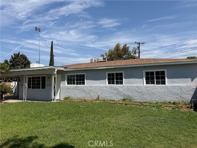 Building Photo - 6603 Mitad Ct
