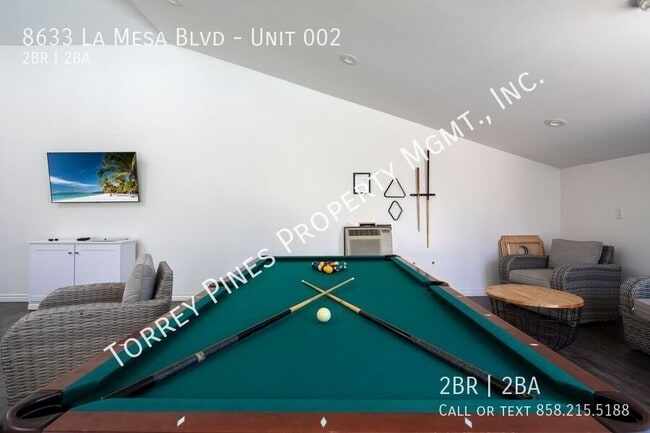 Building Photo - 8633 La Mesa Blvd