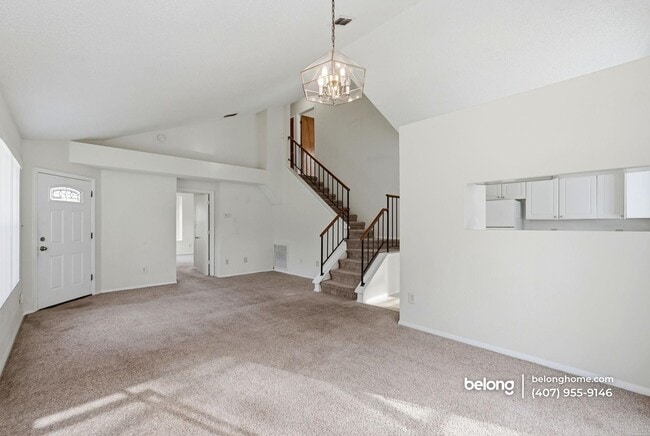 Building Photo - 2542 Davenport Cir