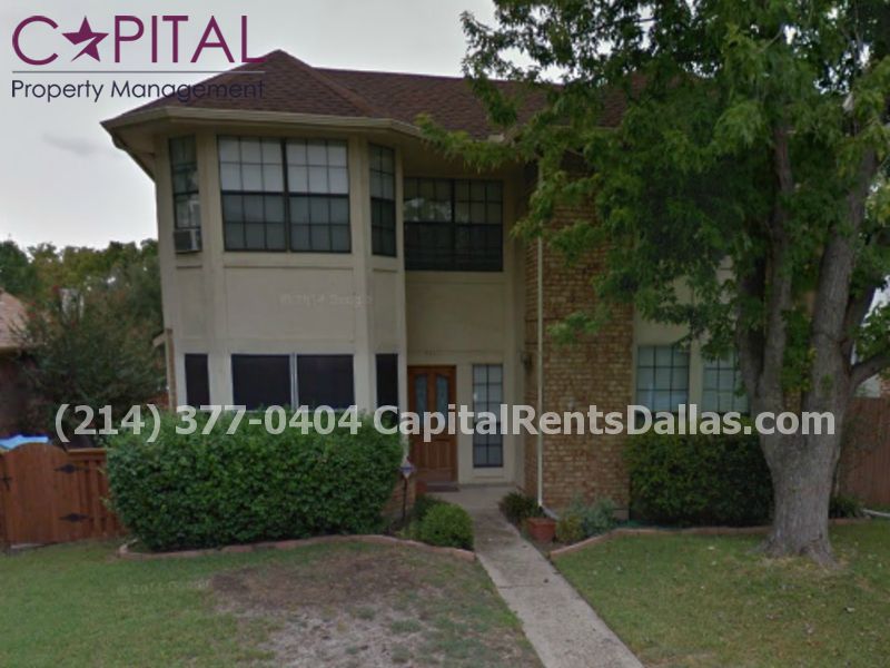 Primary Photo - 2146 Falcon Ridge Dr