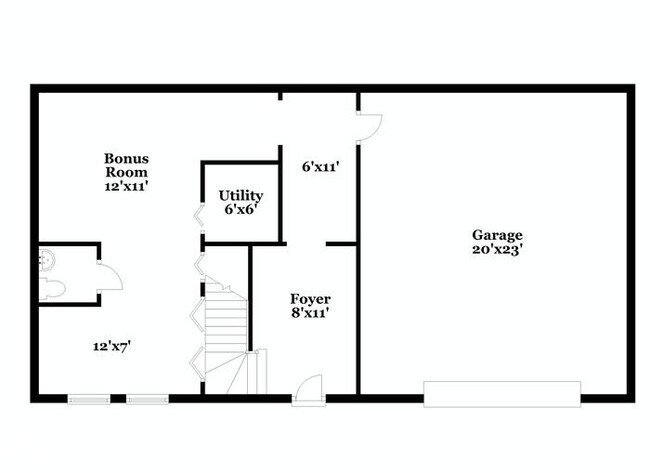 Building Photo - 612 Piccadilly Row, Nashville, TN 37013