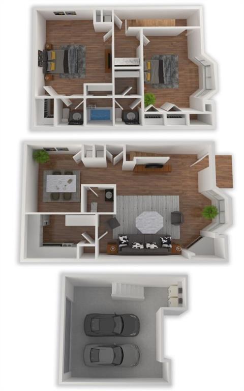 Building Photo - 2218 Place Rebecca Ln