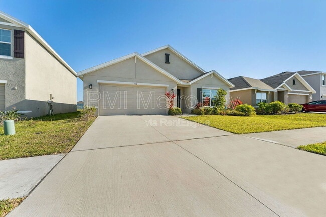 Photo - 816 Will Scarlett Ave House