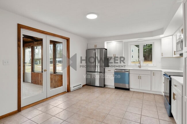 Foto del edificio - 21 Pleasant Park