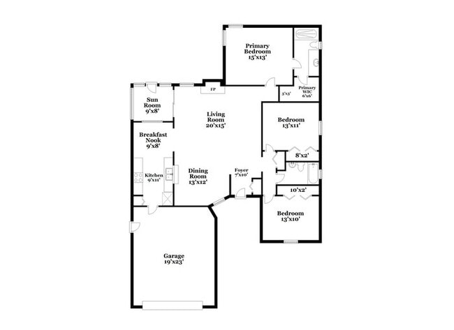 Building Photo - 400 Cranes Landing Ct, Jacksonville, FL 32216