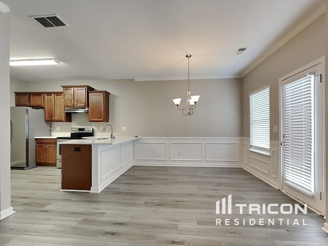 Building Photo - 113 Jaclyn Way Fairburn GA