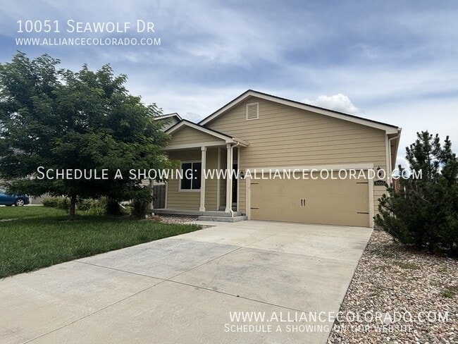 Building Photo - 10051 Seawolf Dr