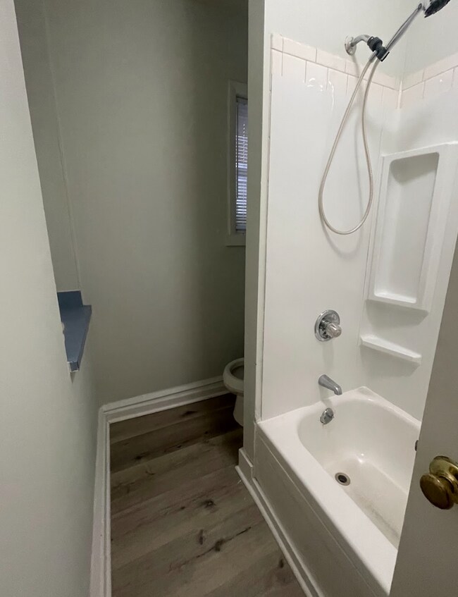 Foto del edificio - 2634 Poplar St