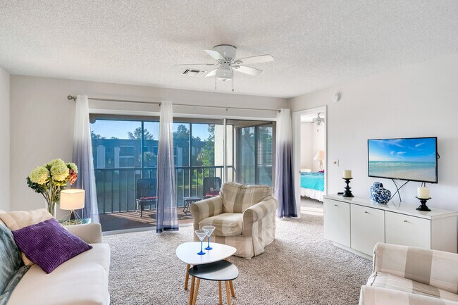 Foto del edificio - 1645 Spoonbill Ln