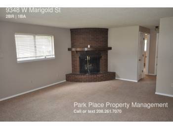 Building Photo - 9348 W Marigold St