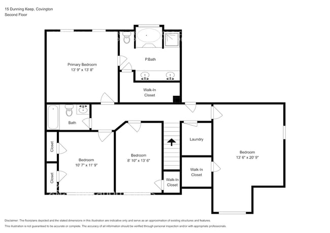 Building Photo - 15 Dunning Keep