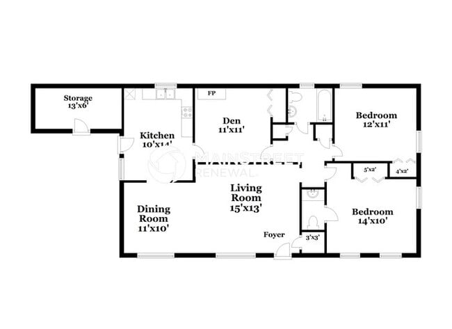 Foto del edificio - 3 Bedroom Pet-Friendly Home in Birmingham, AL with Main Street Renewal
