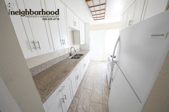 Foto del edificio - 203-209 N San Pablo Ave