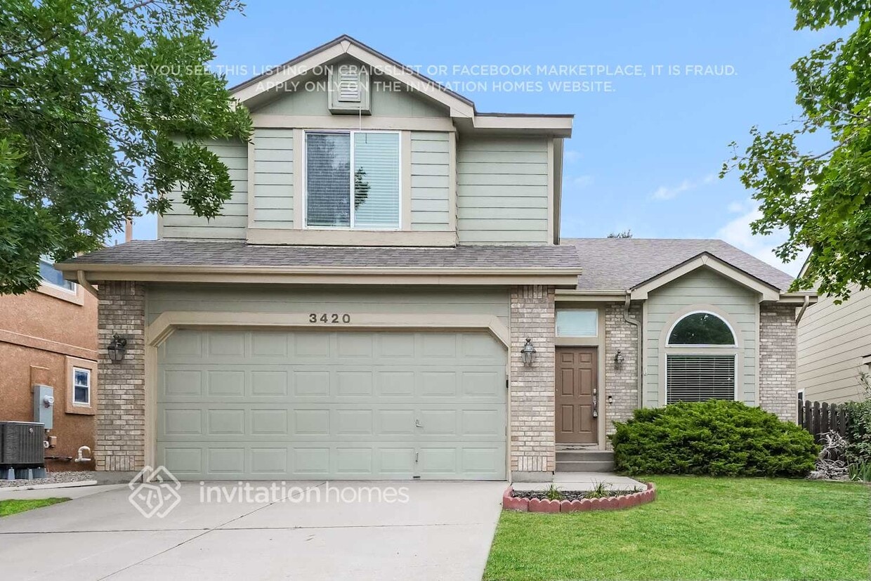 Foto principal - 3420 Birnamwood Dr