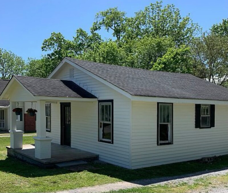 Foto principal - 127 A E Woodrow St