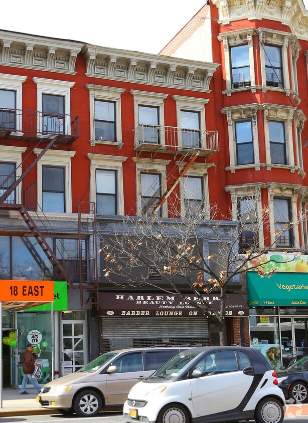 Primary Photo - 16 E 125th St