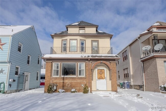 Foto del edificio - 20 Tacoma Ave