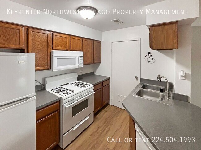 Foto del edificio - 1277 Wyndham Ln