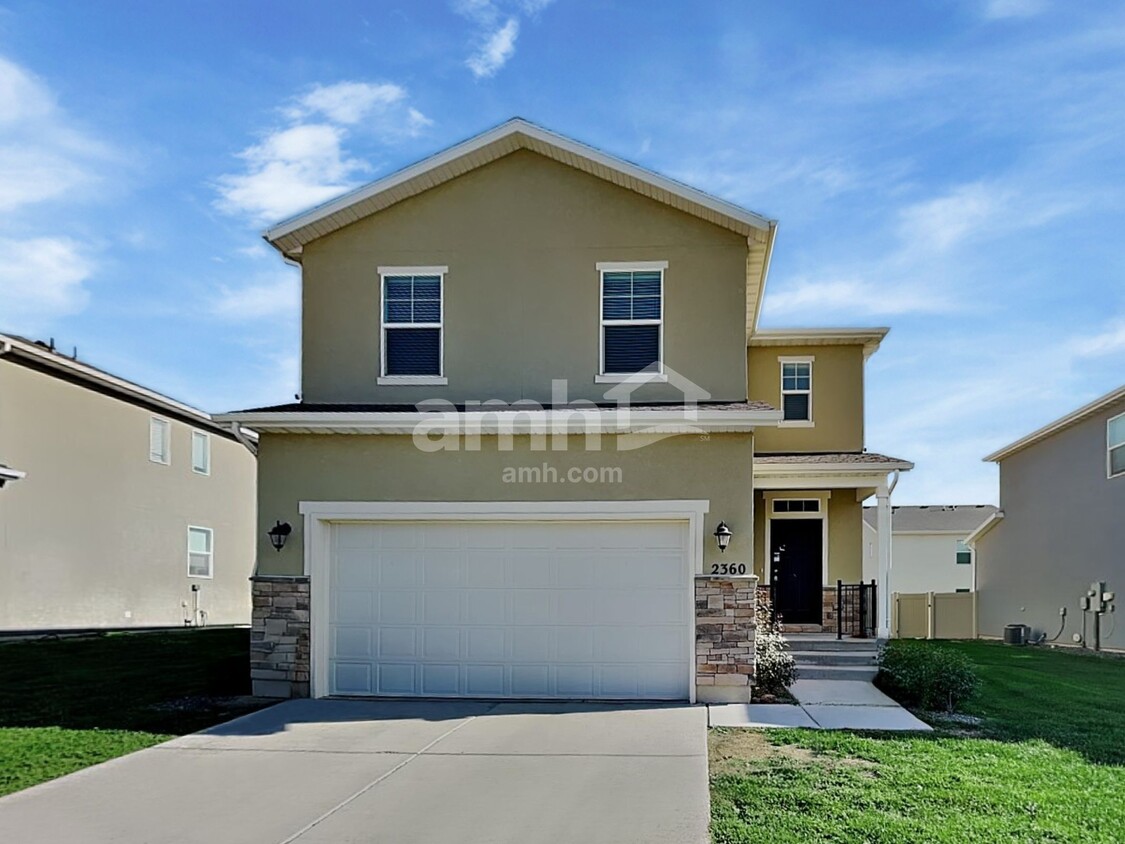 Foto principal - 2360 S Wild Horse Way