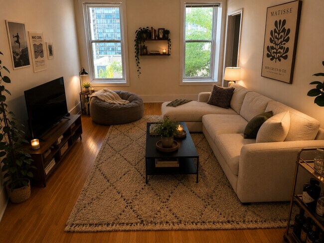 Foto del edificio - 2636 N Clark St