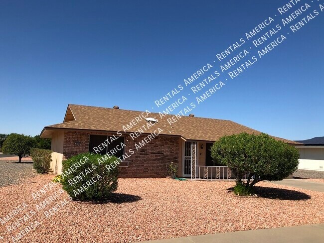 Foto del edificio - 9703 W Desert Hills Dr