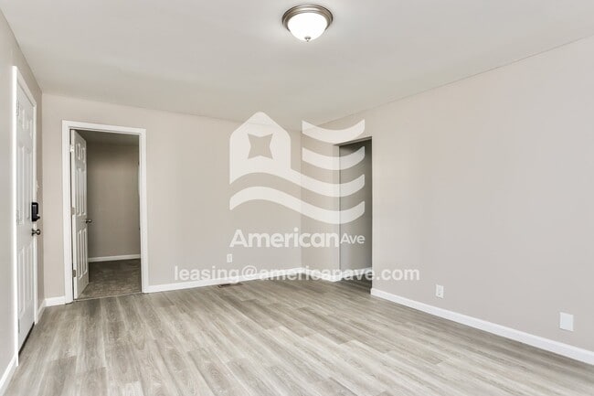 Building Photo - 3620 Marvin Ave