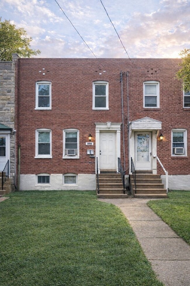 Building Photo - 3010 Sollers Point Rd