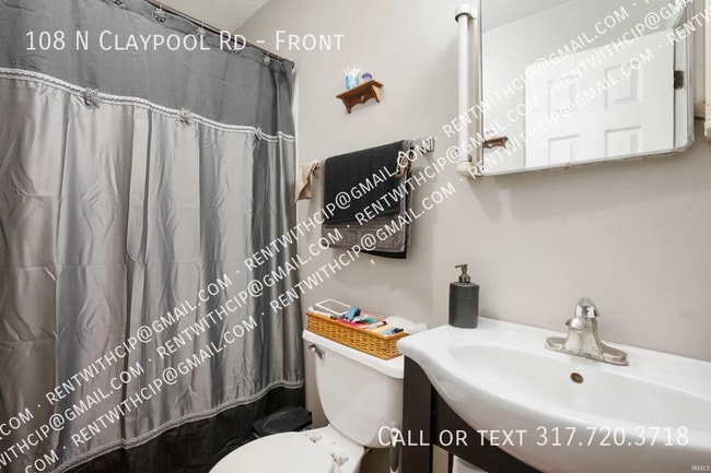 Building Photo - 108 N Claypool Rd