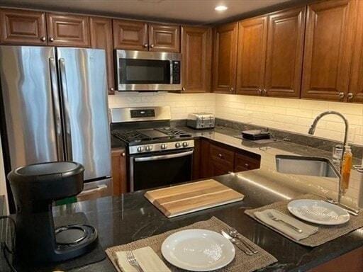 Photo - 52 Sanborn St Apartment