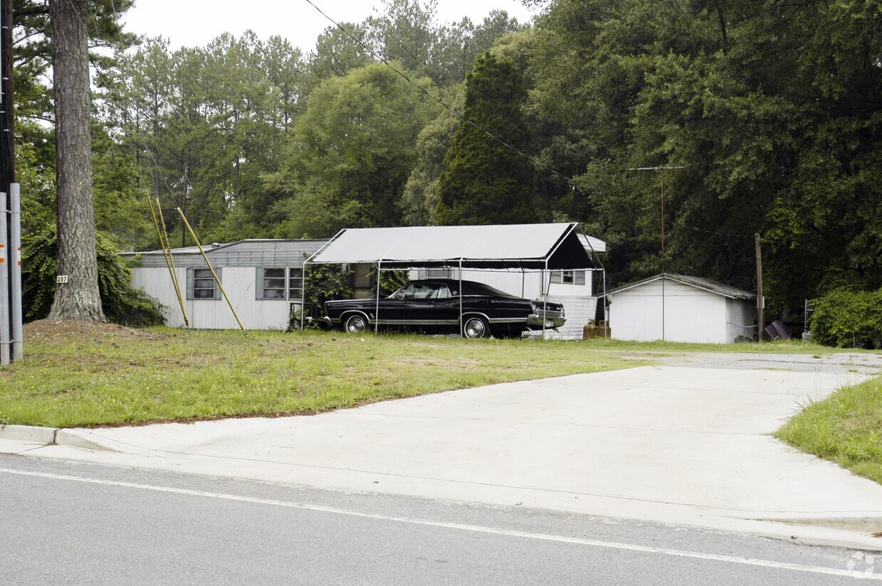 Primary Photo - 287 Rope Mill Rd