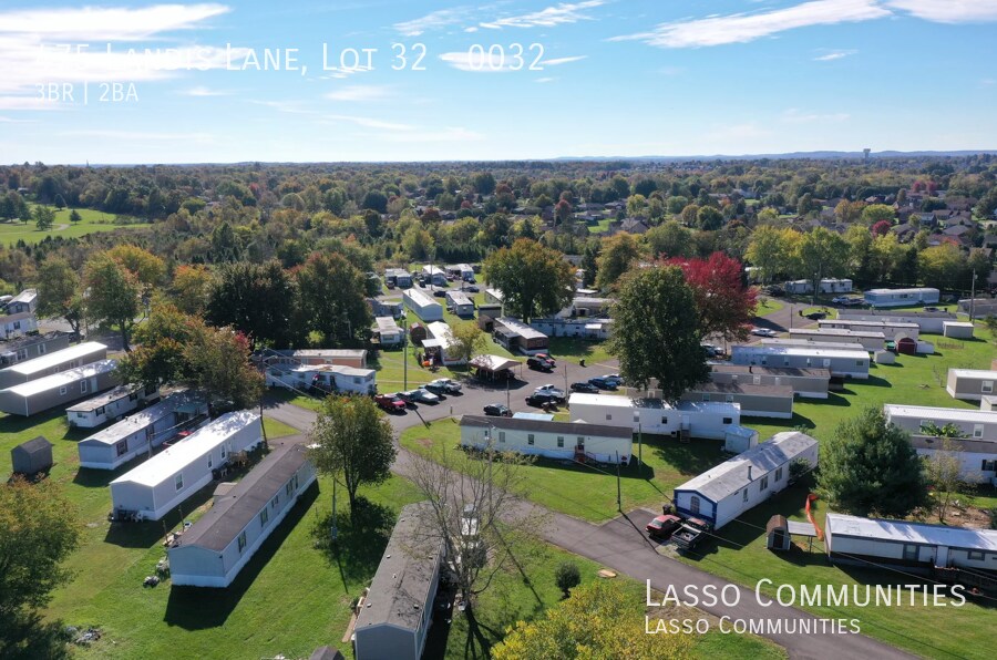 Foto del edificio - 475 Landis Ln