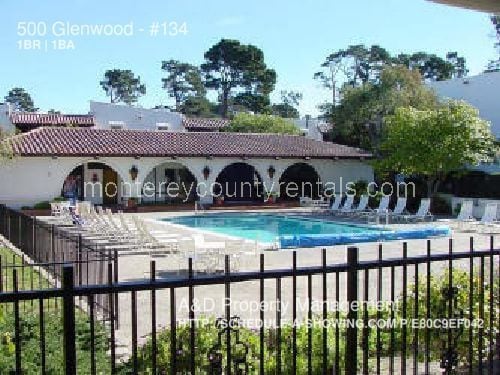 Building Photo - 500 Glenwood Cir