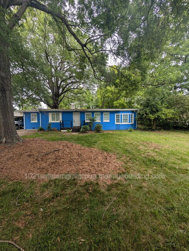 Foto del edificio - 1511 Ridgewood Ave