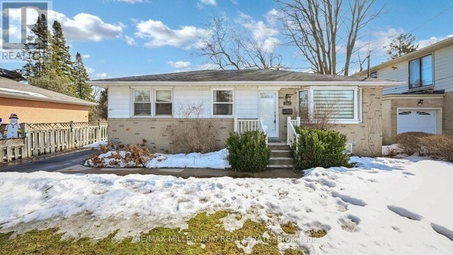 Building Photo - 341 Moore Park Ave