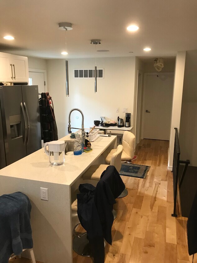 Foto principal - 1013 S 12th St