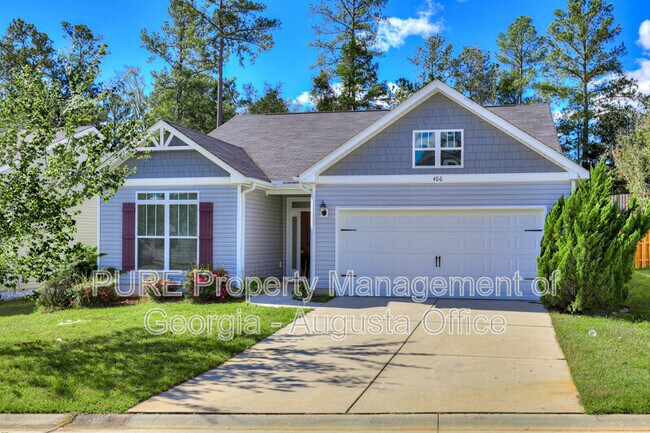 Building Photo - 406 Millwater Ct