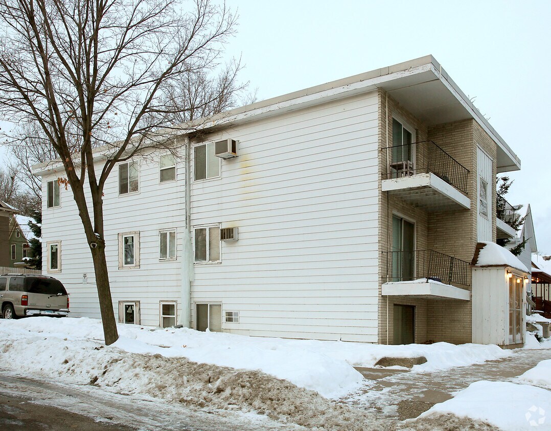 Foto principal - 1220 Selby Ave