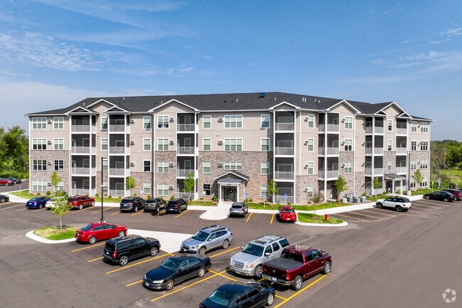 Building Photo - Timber Ridge